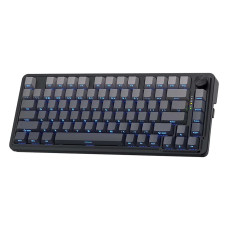 کیبورد گیمینگ مکانیکال بی سیم ردراگون مدل Ucal Pro K673 SP RGB
